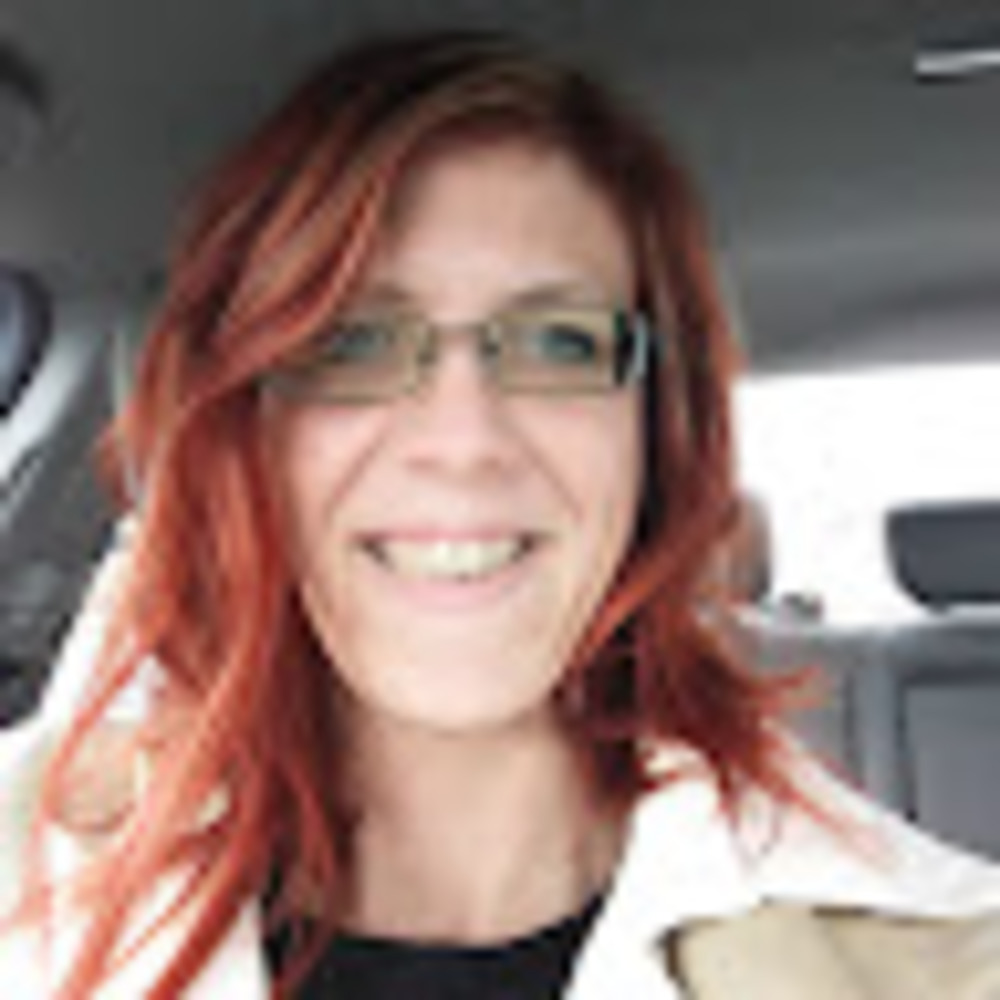 Meet your Posher, Melanie